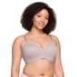 Womens Warners(R) No Side Effects(R) Smoothing Wireless Bra RM3061A - image 1