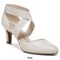 Womens LifeStride Gallery Faux Leather Classic Pumps - image 6