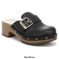 Womens Dr. Scholl&#39;s Classic Clog Platform Clogs - image 8