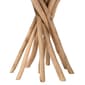 bali & pari Idoya Liberte Natural Teak End Table - image 2