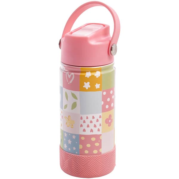 Gourmet Home Kids Hybrid Triple Wall Insulated Bottle - image 
