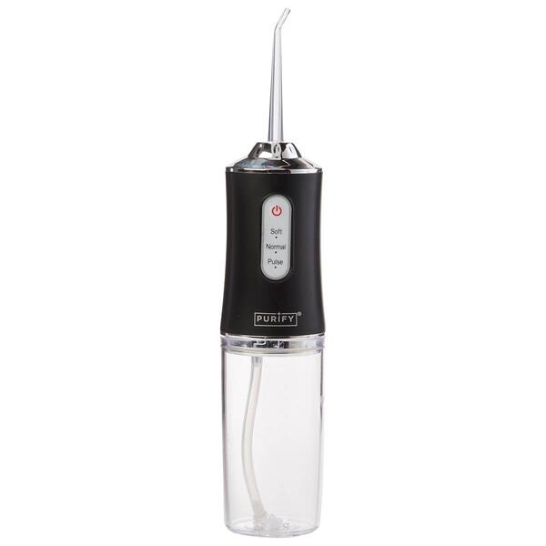 Purify Portable Cordless Oral Irrigator - image 