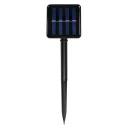 Northlight Seasonal 100ct. LED Solar Power Christmas Lights