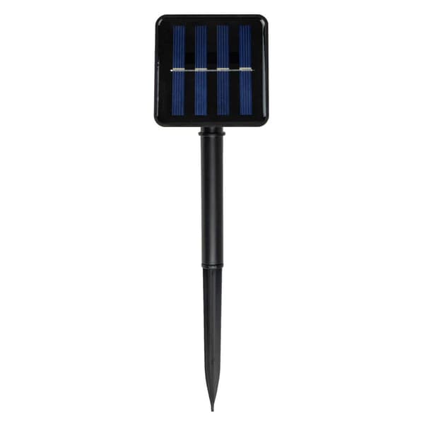 Northlight Seasonal 100ct. LED Solar Power Christmas Lights