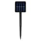 Northlight Seasonal 100ct. LED Solar Power Christmas Lights - image 3