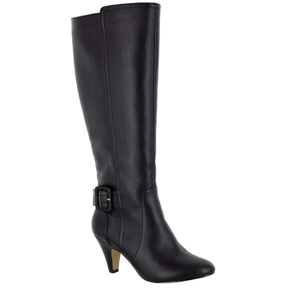 Womens Bella Vita Troy II Leather Tall Boots - image 