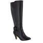 Womens Bella Vita Troy II Leather Tall Boots - image 1