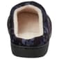 Mens Preswick & Moore Memory Foam Camo Slippers - image 4