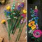 LEGO&#174; Botanical Wildflower Bouquet - image 5