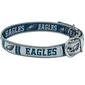 NFL Philadelphia Eagles Reversible Dog Collar - image 2