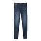 Womens Democracy Absolution&#40;R&#41;  Destructed Jeggings - image 1