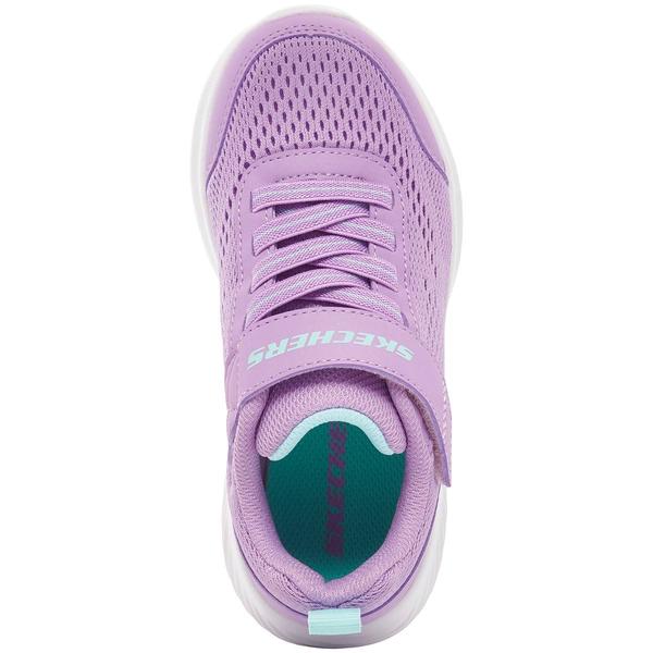 Girls Skechers Bounder Sneakers Free And Easy Athletic Sneakers