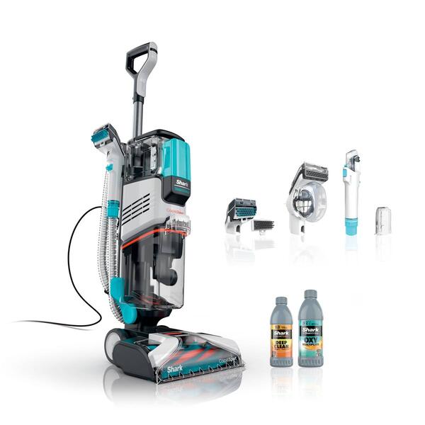 Shark&#40;R&#41; CarpetXpert w/ Stainstriker Deep Carpet Cleaner - EX201 - image 