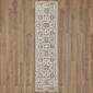 Mohawk Home Grove Elms Grey Runner - image 1
