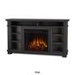 Real Flame Belford Electric Fireplace TV Stand - image 8
