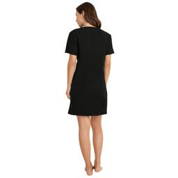 Womens Jockey® Organic Cotton Stretch Nightshirts