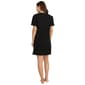 Womens Jockey® Organic Cotton Stretch Nightshirts - image 5