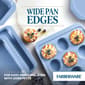 Farberware&#174; Easy Solutions 4pc. Nonstick Baking Pan Set - image 3