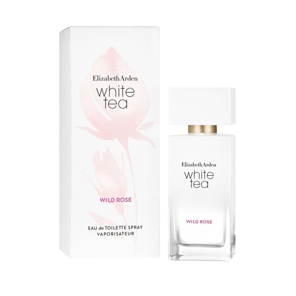 Elizabeth Arden White Tea Wild Rose