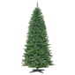 Puleo International 7ft. Carson Artificial Pine Christmas Tree - image 1