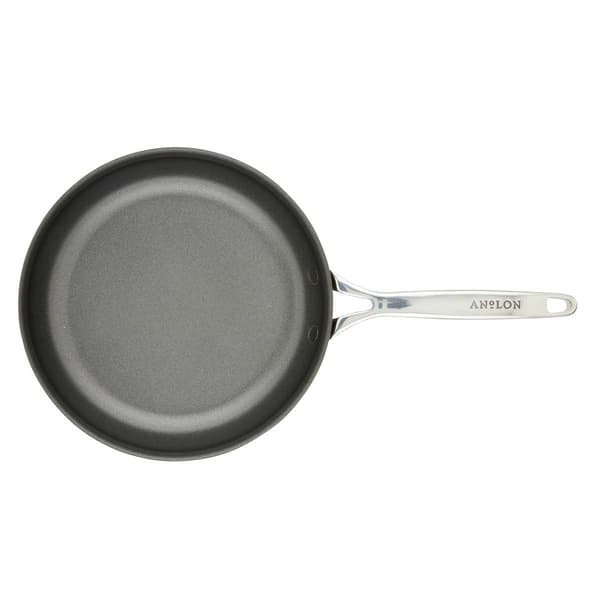 Anolon&#174; Ascend Hard Anodized Nonstick Frying Pan - 10-Inch