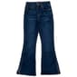 Girls &#40;7-14&#41; YMI&#40;R&#41; Flared Side Hem Slit Jeans - image 1
