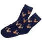 Mens Davco Deer Cabin Socks - image 1