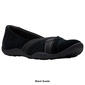 Womens Clarks&#174; Haley Jay Comfort Flats - image 8