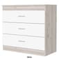 FM FURNITURE Cambridge Three-Drawer Dresser - image 5