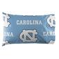 NCAA UNC Tar Heels Bed In A Bag Set - image 2