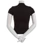 Juniors Cotton Candy Short Sleeve Butter Soft Crew Tee - image 3