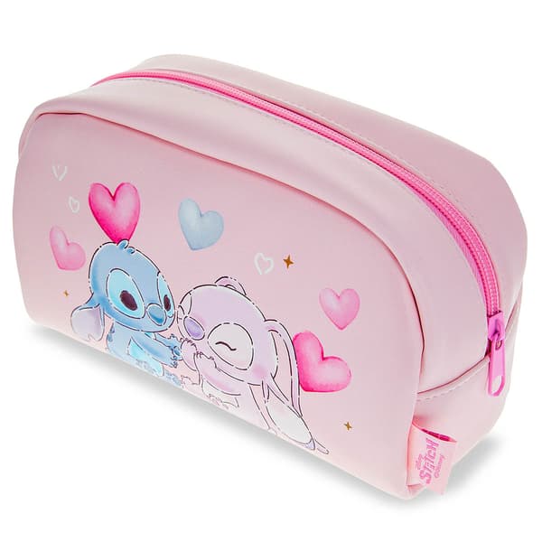 Mad Beauty I Heart Stitch Wash Bag