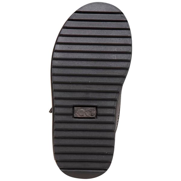 Little Boys Beverly Hills Polo Club Casual Boots