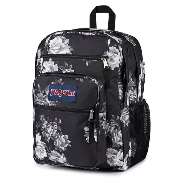 JanSport&#174; Big Student Magnolia Mirage Backpack