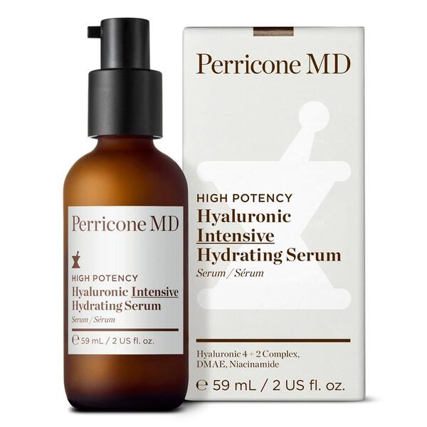 Perricone MD High Potency Hyaluronic Hydrating Serum - image 