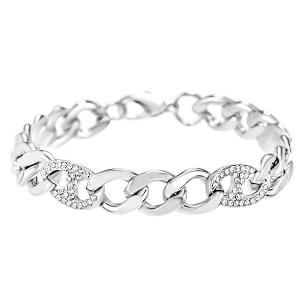 Mens American Exchange Curb Link Necklace/Bracelet/Earrings Set