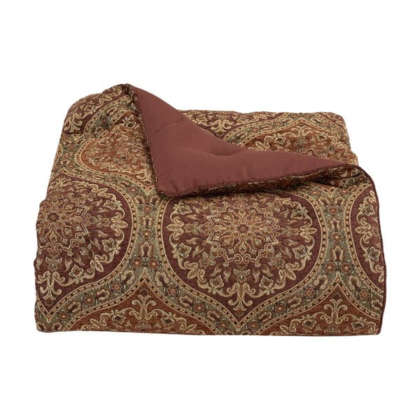 J. Queen New York Harvest Moon 4pc. Comforter Set