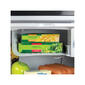 Igloo 1.6 cu. ft. Single Door Refrigerator With Freezer - image 3