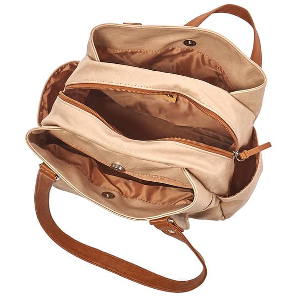 MultiSac Nia Large Shopper Tote