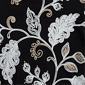Plus Size Alfred Dunner Travel Advisory Leaf Embroidery Blouse - image 6