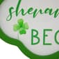 Northlight Seasonal Shenanigans St. Patrick''s Framed Wall Sign - image 5