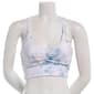Womens Harmony & Balance Strappy Bra - Water Feature - image 1