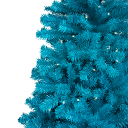 Northlight 7ft. Pre-Lit Medium Artificial Pine Christmas Tree