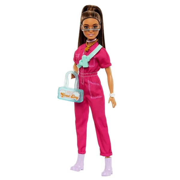 Barbie(R) Day & Play Fashion - image 