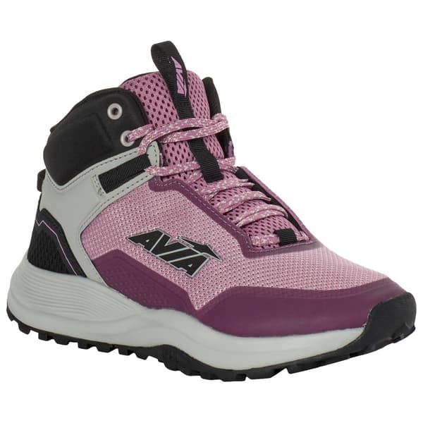 Womens Avia Grit Athletic Sneakers