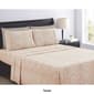 Spirit Linen Home™ Paisley Microfiber Sheet Set - image 12