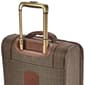 London Fog Brentwood IV 20in. Expandable Spinner Luggage - image 4