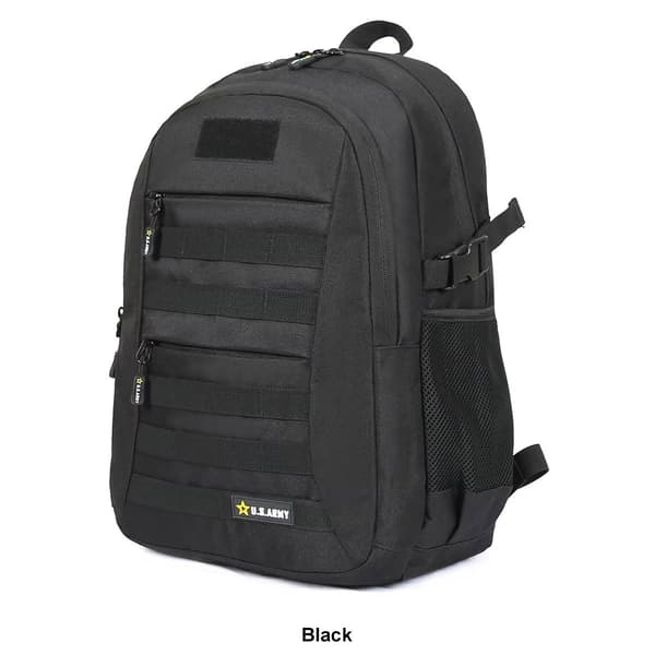 U.S. Army Zulu Tactical Laptop Backpack