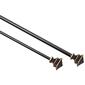 Arts & Crafts 48-86 Cafe Rod Set - image 1