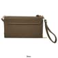 Womens Sasha Pebble Crossbody - image 2